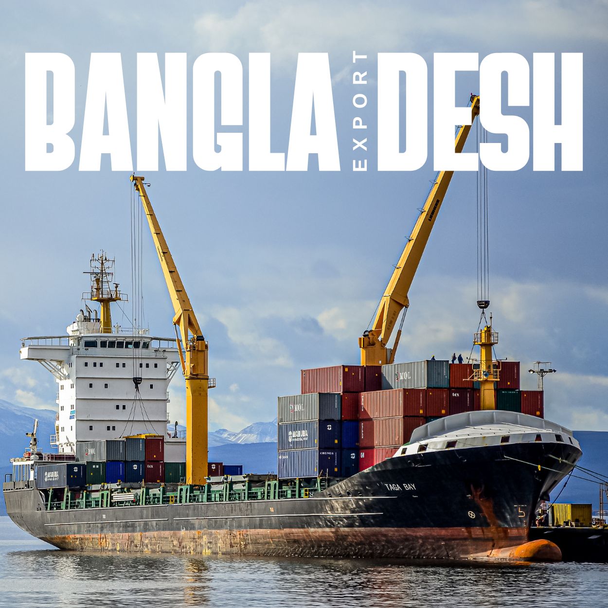 Bangladesh