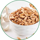 Garlic Flake & Clove